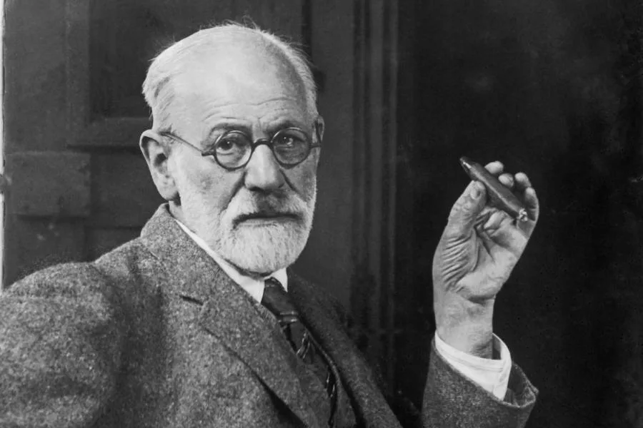 freud