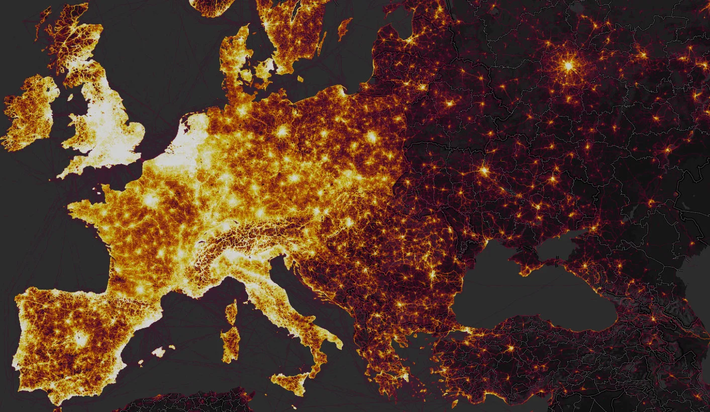 heatmap