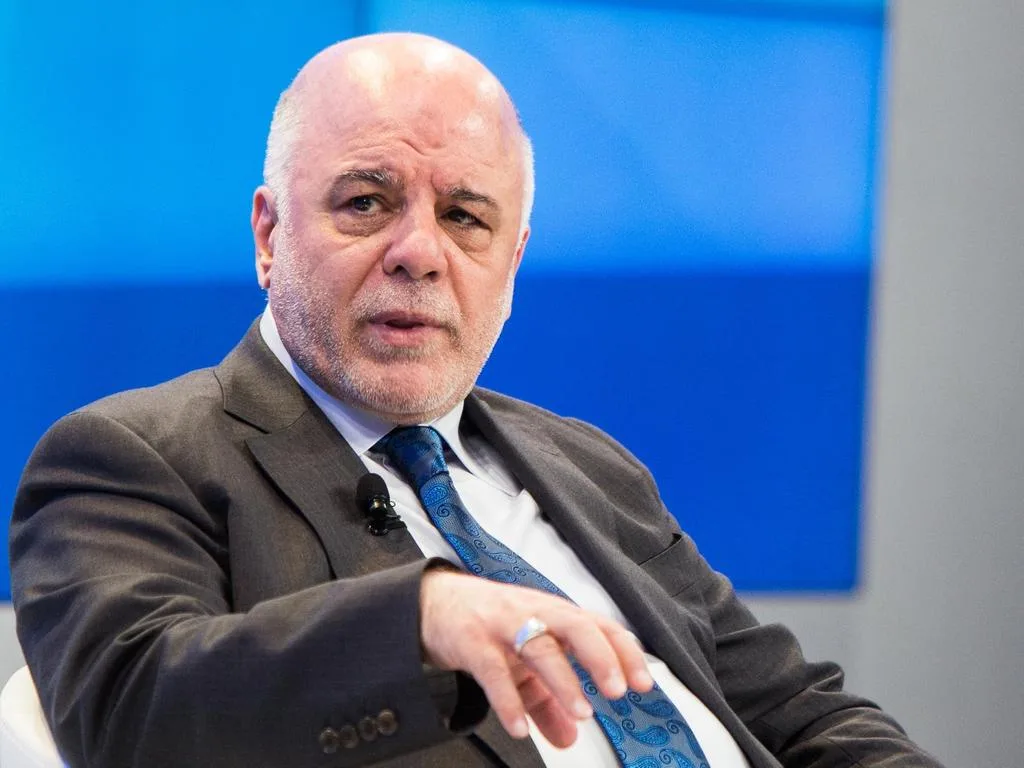 wo26-davos-iraq-haidar-al-abadi