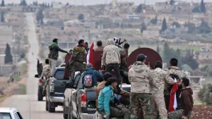 تدخل قوات الأسد في عفرين.. ما الذي تريده موسكو من أنقرة؟