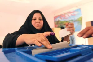 الانتخابات العراقية: السر وراء التحالف الشيوعي الصدري