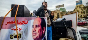 بين انتخاب السيسي أو مرشح مؤيد له: هل سيدلي المصريون بأصواتهم؟