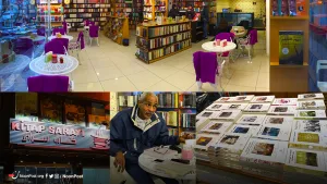 جولة ميدانية لـ”نون بوست”.. أين تجد كتابك العربي في إسطنبول؟