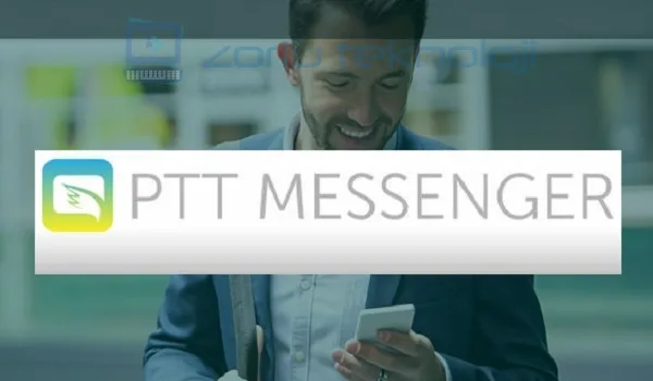 ptt-mesenger-uygulamasi-apk