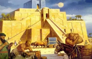 “الطبخ في الحضارات القديمة”: ماذا كان يأكل الإنسان الأول في بلاد الرافدين؟