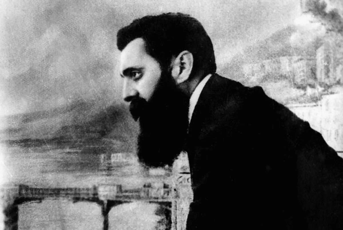 theodore-herzl