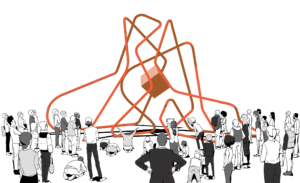 خبراء: البيتكوين سخيفة والبلوكتشين خطيرة