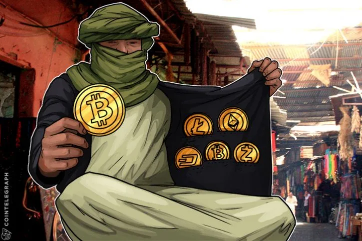 bitcoin-morocco