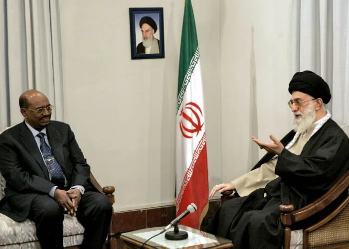 iran-sudan-leaders-bashir-khaimni