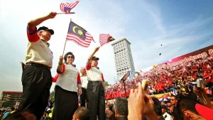 الحرية الدينية في ماليزيا بين مبادئ العلمانية والدين الإسلامي