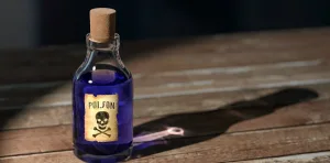 السم.. السلاح السري والوحشي لأجهزة المخابرات الروسية