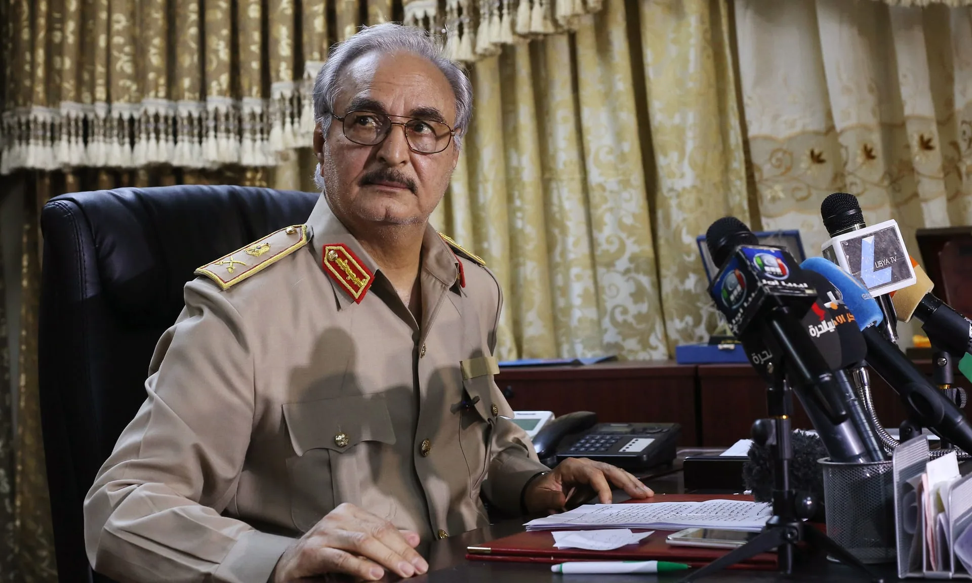 khalifa-haftar