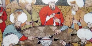 كيف وصف الرحالة الأوروبيون المجتمع في الدولة العثمانية قديمًا؟