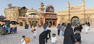 كيف فقدت الإمارات العربية المتحدة هويتها العربية الإسلامية؟