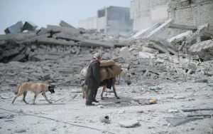 بدأ التهجير القسري من حمص.. فهل سينتهي من المحافظة ذاتها؟