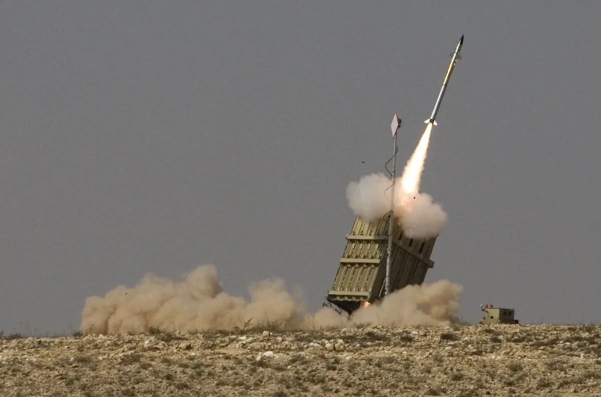 iron-dome-rocket-anti-missile-israeli