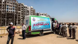 الأعلى انتشارًا للمرض.. لماذا تعتبر مصر واجهة علاج التهاب الكبد الوبائي؟