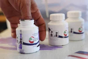 انتخابات المال والنفوذ.. اللبنانيون إلى صناديق الاقتراع بعد صمت 9 سنوات