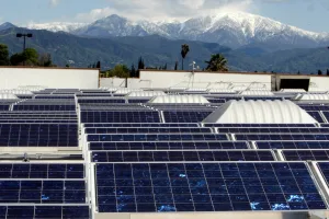 بعد انسحاب “اتفاق باريس”.. الشركات الأمريكية تقود انتعاش مصادر الطاقة المتجددة