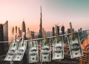 هل تكون دبي جنة غسيل الأموال على الأرض؟