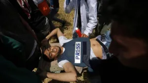 “قانون التصوير”: “إسرائيل” تقول لجنودها اقتلوا الفلسطينيين ولن يحاسبكم أحد!