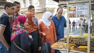 كيف تنجح الدعاية التركية في جذب المستهلك العربي؟