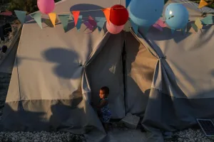 متى ينتهي الشتاء العربي؟