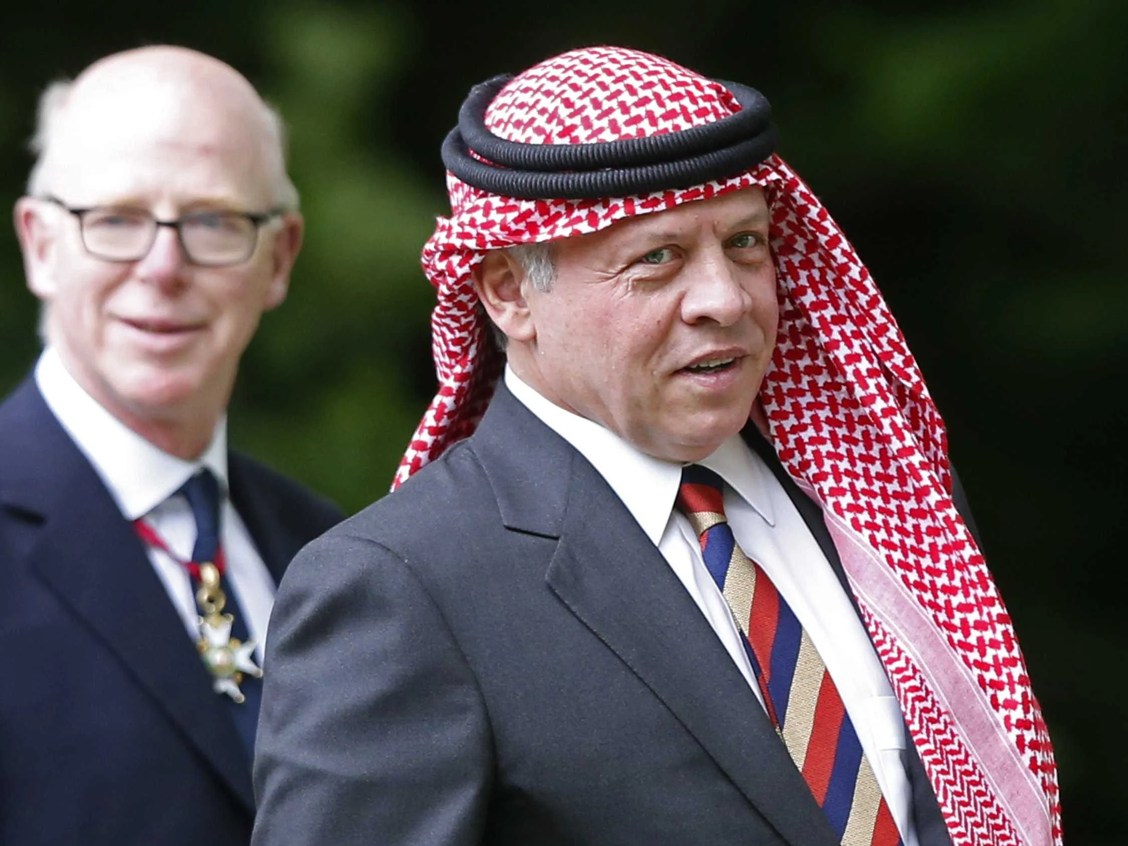 jordans-king-abdullah-ii-is-refusing-to-meet-with-or-even-speak-to-prime-minister-benjamin-netanyahu