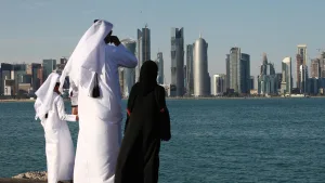 عام على أزمة قطر “الصغيرة جدًا جدًا جدًا”.. ماذا جنى المحاصِرون؟