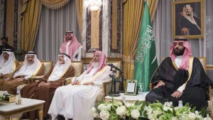 هل آن لـ”سعودية ابن سلمان” أن تنفصل عن هويتها الوهابية؟
