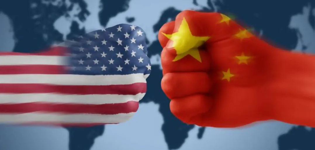 china-and-us