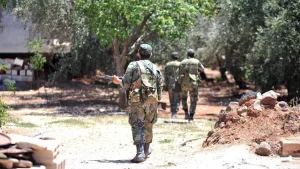 درعا: معركة المصير بين التفاوض والتحدي.. كيف ستنتهي؟