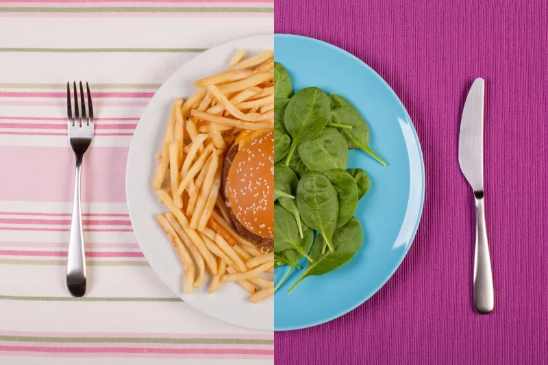 fast-food_vs_slow-food