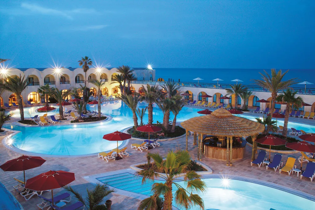 hotel-djerba