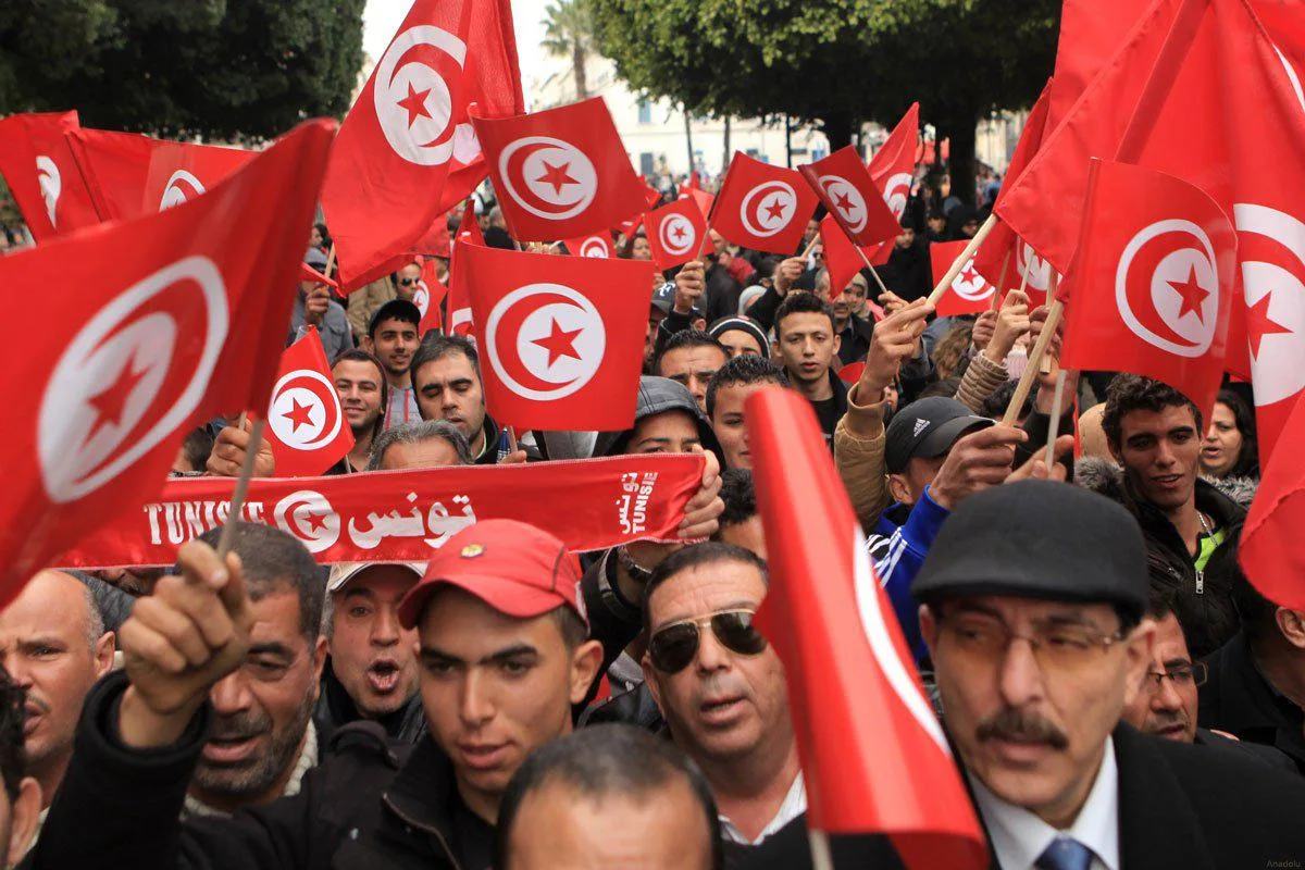 tunisia-protestors-with-tunisian-flag-3