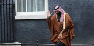 مقامر خاسر: الحقيقة المجردة حول محمد بن سلمان