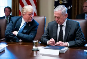 البنتاغون يسعى لجعل الذكاء الاصطناعي أولوية بالنسبة له