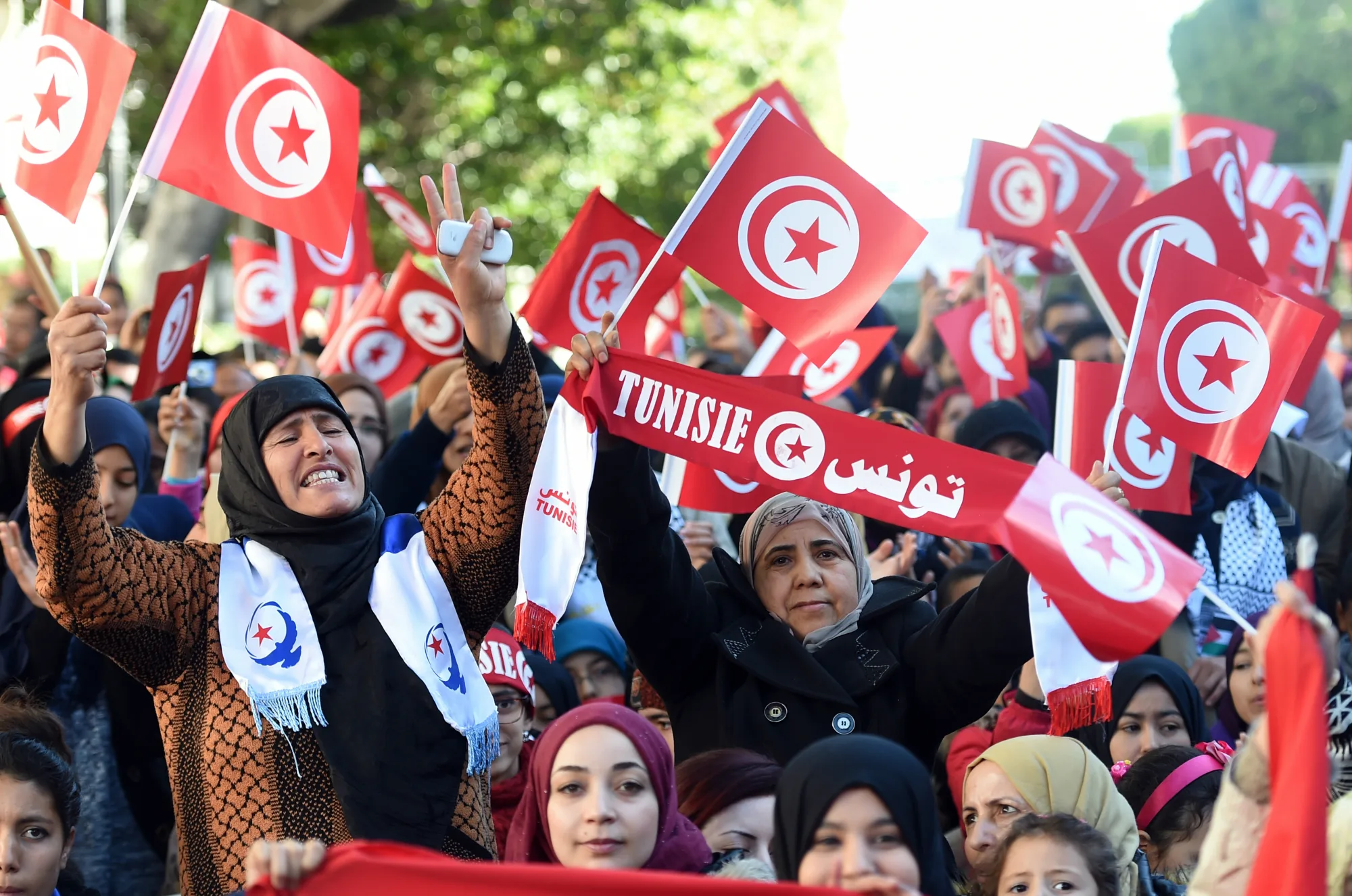 tunisie-femmes