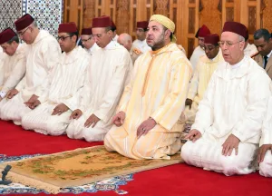 قوننة تكميم الأفواه: المغرب يتعقب أئمة المساجد على مواقع التواصل