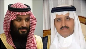 موقع بريطاني: شقيق الملك سلمان يفكر بعدم العودة للمملكة