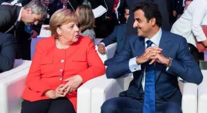 قاطرة الاقتصاد القطري تسير بقوة وألمانيا ليست المحطة الأخيرة