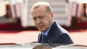 ما هي الاستراتيجية التي اتبعها أردوغان للضغط على منافسه الإقليمي بن سلمان؟