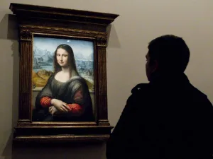 اضطرابات الرؤية لدى رسّامين مشهورين ساهمت في إنتاجهم لأعمال فريدة