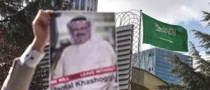 هكذا تفرَّق دم خاشقجي بين “أبواق” إعلام السلطات السعودية