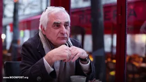 ماماد حقيقت لـ”نون بوست”: السينما الإيرانية تفادت الجنس والدم وجعلت الأطفال أبطالها