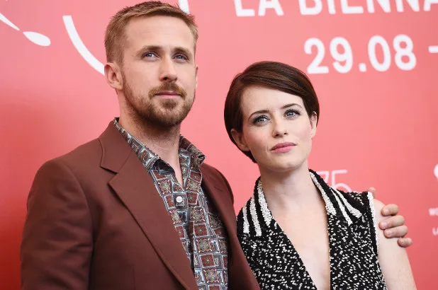 ryan-gosling-claire-foy