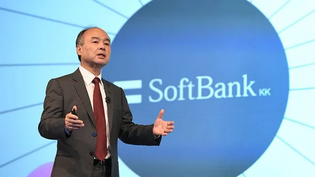 softbank_masayoshison_020718getty