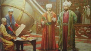 أبو معشر البلخي.. عندما أهدى المسلمون أسرار علم الفلك للغرب