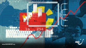 كيف حجبت الصين الإنترنت؟