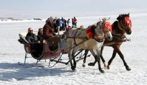 بين الرياضة والاستجمام.. اقتراحات لقضاء أجواء شتوية ممتعة في تركيا